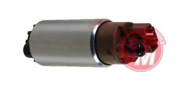 YAKIT POMPASI ELEKTRİKLİ 3.5 BAR LAGUNA I 1.8-2.0 16V-MEGANE I-SYMBOL 1.4-LACETTİ 1.4 1.6 05 Marka : GUA