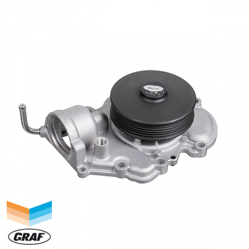 DEVİRDAİM THEMA 11 3.0DJEEP GRAND CHEROKEE 11 CHRYSLER 300C 3.0CRD Marka : GRAF