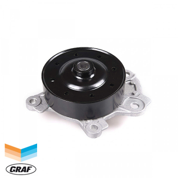 DEVİRDAİM TOYOTA AURIS 1.6-1.8 06-12 AVENSIS 1.6-1.8-2.0 08 COROLLA 1.6 09 RAV 4 III 2.0 08 Marka : GRAF