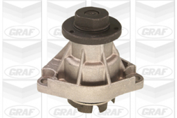 DEVİRDAİM VECTRA B 94-01 OMEGA B 94-00 2.5 V6-2.6 V6-3.0 V6-3.2 V6 Marka : GRAF