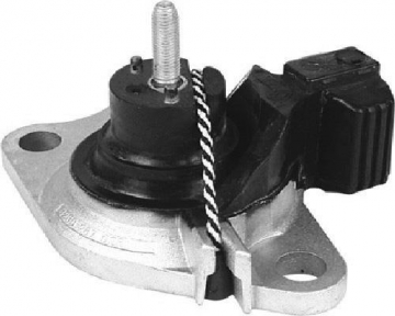 MOTOR TAKOZU SAĞ İPLİ CLIO II-KNG 98 1.5 DCI Marka : GB