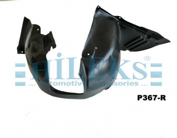 ÇAMURLUK DAVLUMBAZI ÖN SAĞ P307 01-05 01-05 Marka : HILEKS