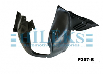 ÇAMURLUK DAVLUMBAZI ÖN SAĞ P307 05 Marka : HILEKS