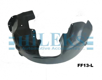 ÇAMURLUK DAVLUMBAZI ÖN SOL FORD FOCUS III 12 Marka : HILEKS