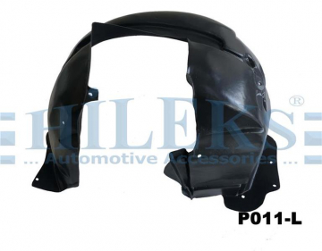ÇAMURLUK DAVLUMBAZI ÖN SOL Y.M. XSARA II 01-05 Marka : HILEKS