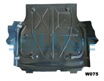KARTER MUHAFAZASI TRANSPORTER T5 03 PLASTİK Marka : HILEKS