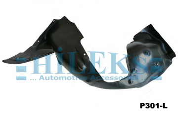ÇAMURLUK DAVLUMBAZI ÖN SOL P301 12 Marka : HILEKS