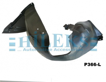 ÇAMURLUK DAVLUMBAZI ÖN SOL P307 01-05 01-05 Marka : HILEKS