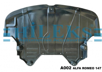 KARTER MUHAFAZA ALFA ROMEO 01-09 01-09 Marka : HILEKS