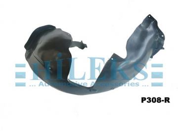ÇAMURLUK DAVLUMBAZI ÖN SAĞ P308 07 Marka : HILEKS