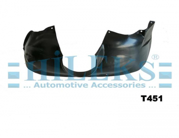ÇAMURLUK DAVLUMBAZI ÖN SAĞ DOBLO I 99-04 Marka : HILEKS
