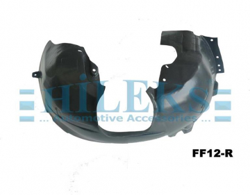 ÇAMURLUK DAVLUMBAZI ÖN SAĞ FOCUS II 05-11 Marka : HILEKS