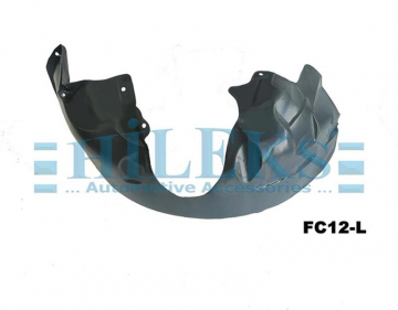 ÇAMURLUK DAVLUMBAZI ÖN SOL FORD CONNECT 03 Marka : HILEKS