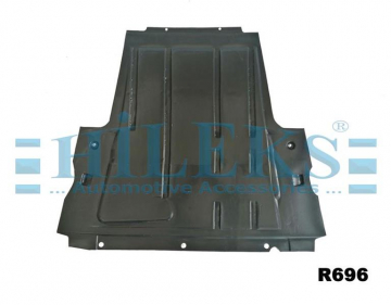 KARTER MUHAFAZASI BENZİNLİ MEGANE II 03-09 Marka : HILEKS