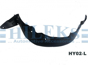 ÇAMURLUK DAVLUMBAZI ÖN SOL ACCENT ERA 06-11 Marka : HILEKS
