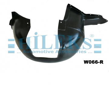 ÇAMURLUK DAVLUMBAZI ÖN SAĞ GOLF V-JETTA 06-11 Marka : HILEKS