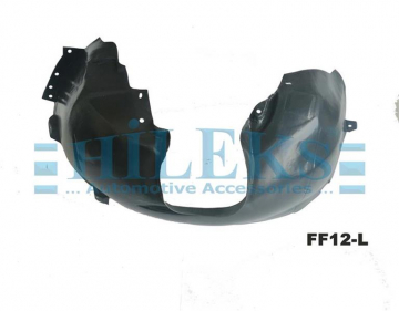 ÇAMURLUK DAVLUMBAZI ÖN SOL FOCUS II 05-11 Marka : HILEKS