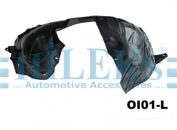 ÇAMURLUK DAVLUMBAZI ÖN SOL OPEL INSIGNIA 09-17 Marka : HILEKS