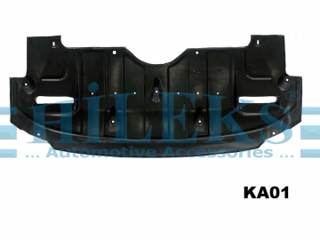 KARTER MUHAFAZASI KİA CERATO 2015-2020 Marka : HILEKS