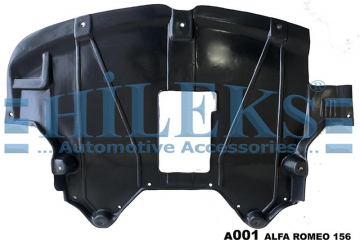 KARTER MUHAFAZA ALFA ROMEO 98-03 98-03 Marka : HILEKS