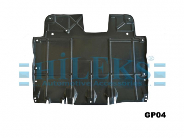 KARTER MUHAFAZASI GRANDE PUNTO 06 1.4 PLASTİK Marka : HILEKS