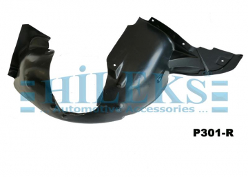 ÇAMURLUK DAVLUMBAZI ÖN SAĞ P301 12 Marka : HILEKS