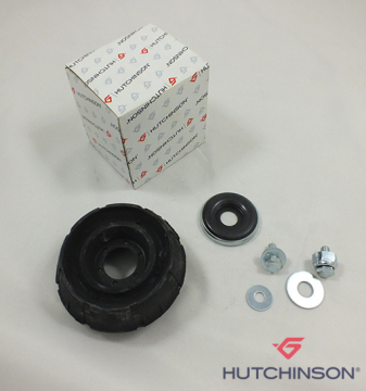 AMORTİSÖR TAKOZU KİT DUSTER 10 DOKKER 13 LOGAN I-II 04 LODGY 12 SANDERO 08 1.5DCİ-1.6 16V Marka : HUTCHINSON