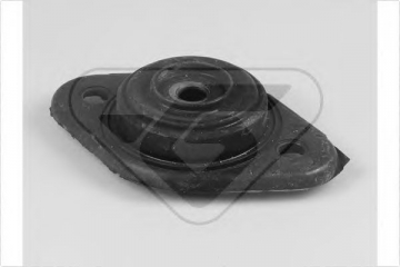 ARKA AMORTİSÖR TAKOZU VOLVO C70 97-05 S70 97-00 V70 97-00 850 91-96 Marka : HUTCHINSON