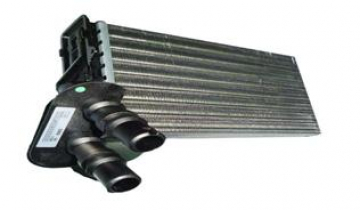 KALORİFER RADYATÖRÜ CLIO II 00 SYMBOL II 08 234x158 2 SIRA AL PL SİSTEM Marka : KALE