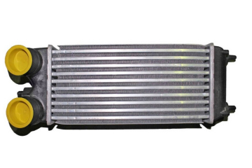 TURBO RADYATÖRÜ INTERCOOLER COURIER-FIESTA IV-BMAX 1.5-1.6TDCİ AL/BRZ Marka : KALE