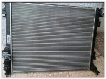 RADYATÖR MGN IV 1.2TCE-1.6 16V AC MEK. ATOM. AL PL BRZ Marka : KALE