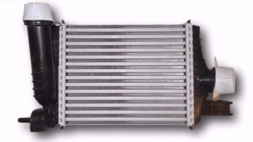 TURBO RADYATÖRÜ INTERCOOLER CLIO IV-CAPTUR-LOGAN II-SANDRO II 1.5DCI-CLIO IV-0.9TCE-1.2TCE-1.6 13 Marka : KALE