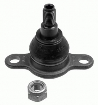 ROTİL ALT TRANSPORTER T5 - MULTİVAN T5 1.9TDI-2.0TDI-2.5TDI-3.2 03- Marka : LEMFORDER