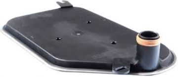HİDROLİK FİLTRE TAKIMI PASSAT-A4-A6 97-05 -SKODA SUPERB 02-05 ZF5HP19FL OTOMATİK ŞANZUMAN Marka : MAHLE