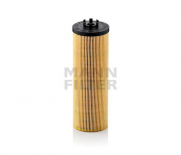 YAĞ FİLTRESİ PASSAT 98-05 2.5TDI- A4 97-06 - A6 97-05 - A8 97-02 2.5TDI AFB-AKN Marka : MANN