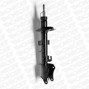 ARKA AMORTİSÖR L/R ALFA 147 2001-2010 Marka : MONROE