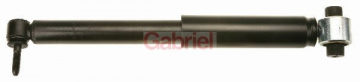 ARKA AMORTİSÖR MGN III HB 09 GAZLI Marka : MAYSAN
