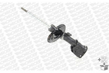 E7117 ÖN AMORTİSÖR FIAT BRAVO 2007-2014 LANCIA DELTA 2008-2014 Marka : MONROE