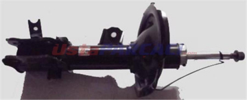 ÖN AMORTİSÖR SAĞ ACCENT ERA-RIO II 1.4-1.6 CRDI 16V 05 GAZLI 72297 Marka : MAYSAN