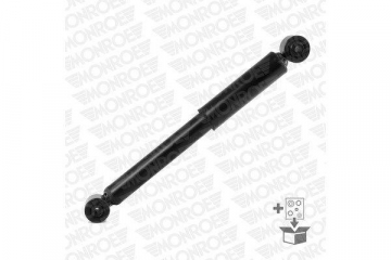 ARKA AMORTİSÖR L/R FIORINO 1.3JTD-BIPPER-BIPPER TEPEE-NEMO 1.4-1.4 HDİ 08 51858772-51830534 Marka : MONROE