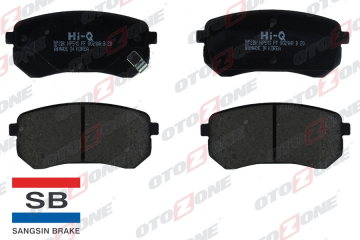 ARKA BALATA HYUNDAI İ10-1.1-1.2-KIA PICANTO 1.0-1-1 08 GDB3370 Marka : OTOZONE