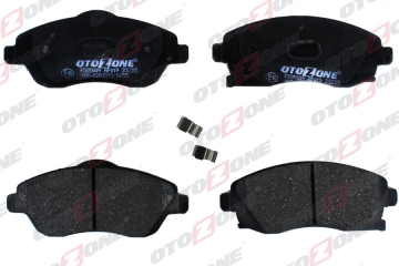 ÖN BALATA COMBO C-CORSA C 1.3-1.7 CDTI 01 MERIVA 03 TIGRA 04 GDB1570 Marka : OTOZONE