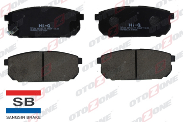ARKA BALATA KIA SORENTO 2.5 CRDI-3.5 V6-2.4 02 GDB3344 Marka : OTOZONE