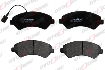 ÖN BALATA BOXER 2.2-3.0 HDI 4 06 DUCATO MTJ 07.06 JUMPER 2.2-3.0 HDI 4.06 GDB1703 Marka : OTOZONE