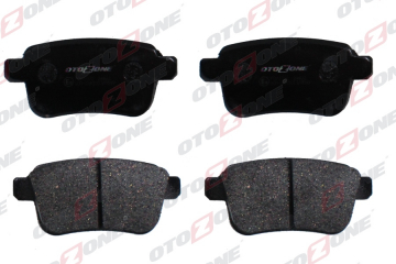 ARKA BALATA KNG III EXPRESS 1.5DCİ 6.05 KNG III 1.6 16V 1.5DCİ 02/08 GDB1786 Marka : OTOZONE