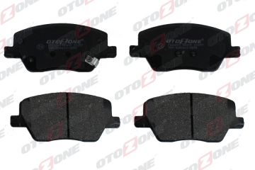 ÖN BALATA FIAT EGEA 1.3-1.4-1.6-1.6D Marka : OTOZONE