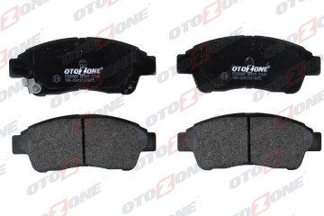 ÖN BALATA COROLLA 92-97 CARINA 93-97 RAV4 2.0 94-00 CAMRY 2.2 92-01 GDB1143 Marka : OTOZONE