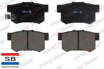 ARKA BALATA CIVIC VII 01-05 CIVIC VIII 05 ACCORD VII 98-02 88.9x47.5x15.4 GDB3154 Marka : OTOZONE