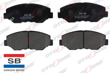 ÖN BALATA HONDA CR-V I II III 2.0 2.2 99/9.06 GDB3325 Marka : OTOZONE