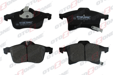 ÖN BALATA ASTRA H 04 MERIVA 03 ZAFIRA 05 CORSA C D 03 COMBO 04 GDB1668 Marka : OTOZONE